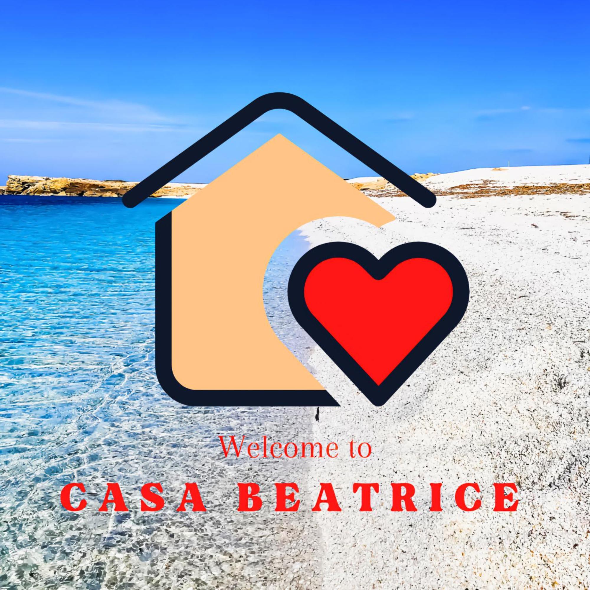 דירות Càbras Casa Beatrice מראה חיצוני תמונה