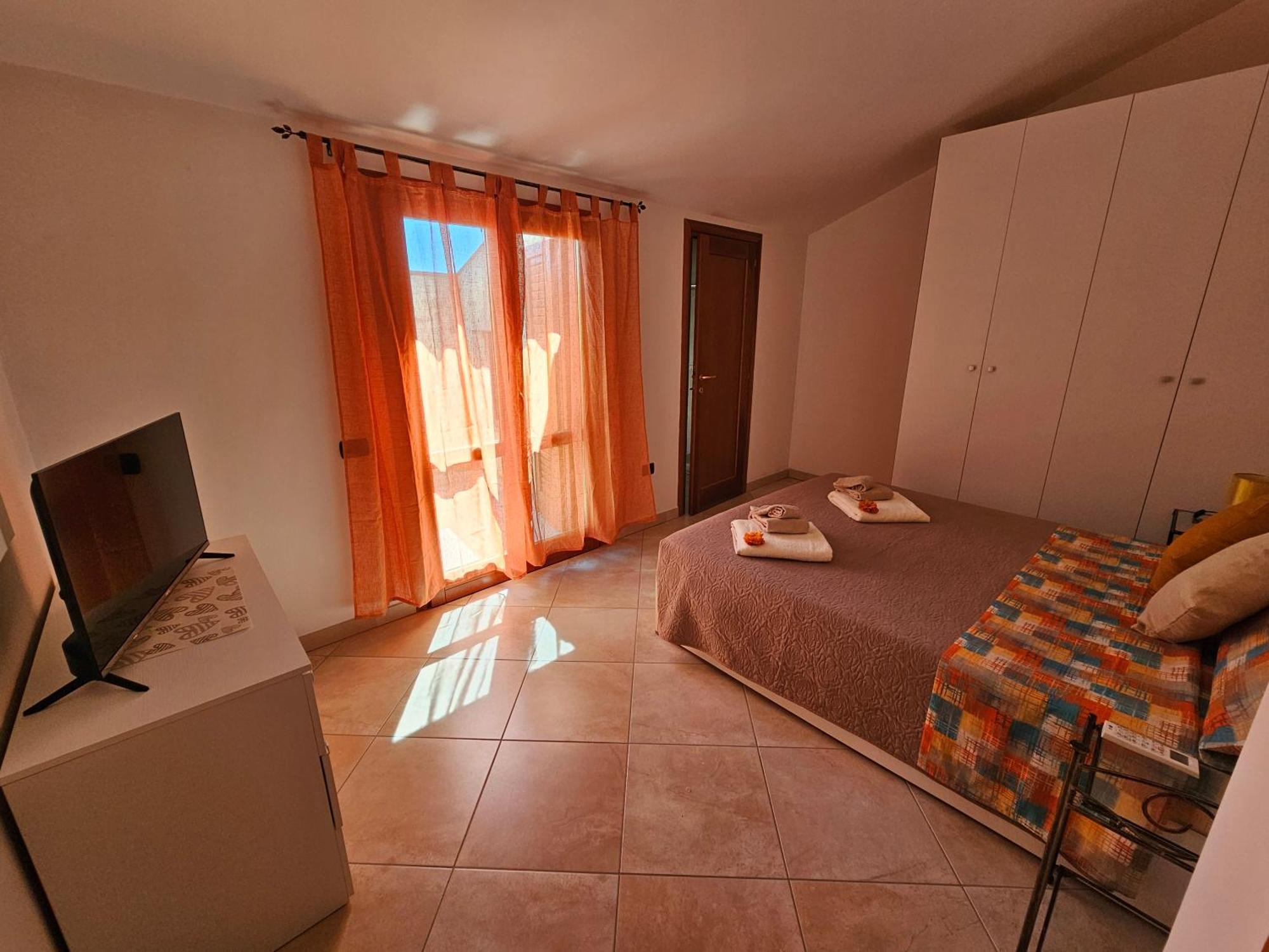 דירות Càbras Casa Beatrice מראה חיצוני תמונה