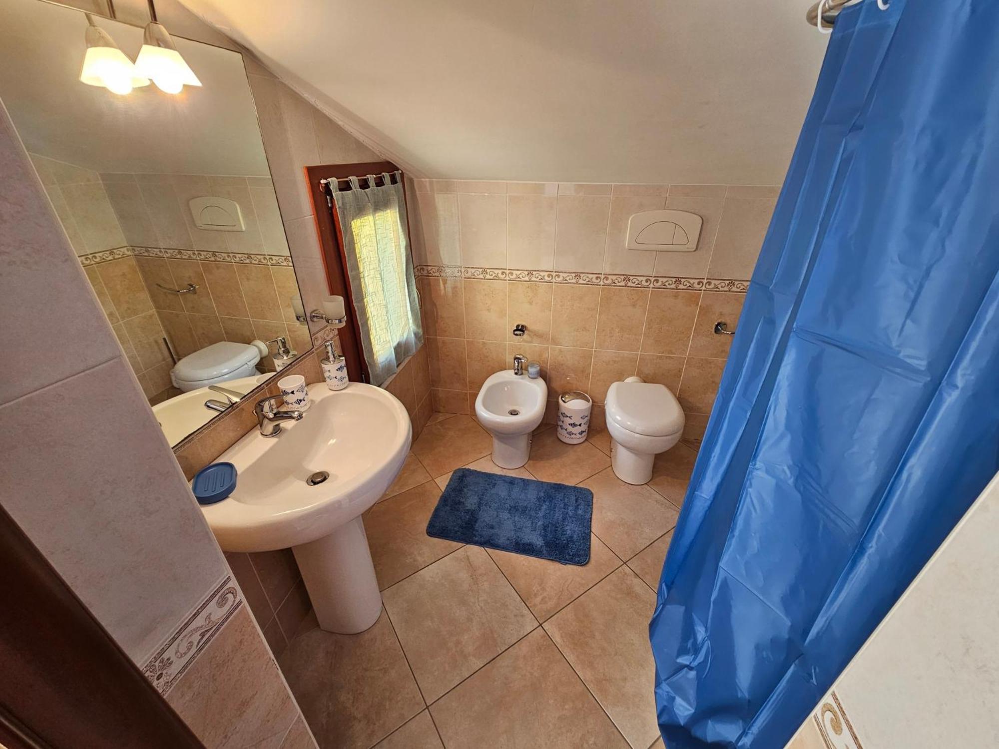 דירות Càbras Casa Beatrice מראה חיצוני תמונה