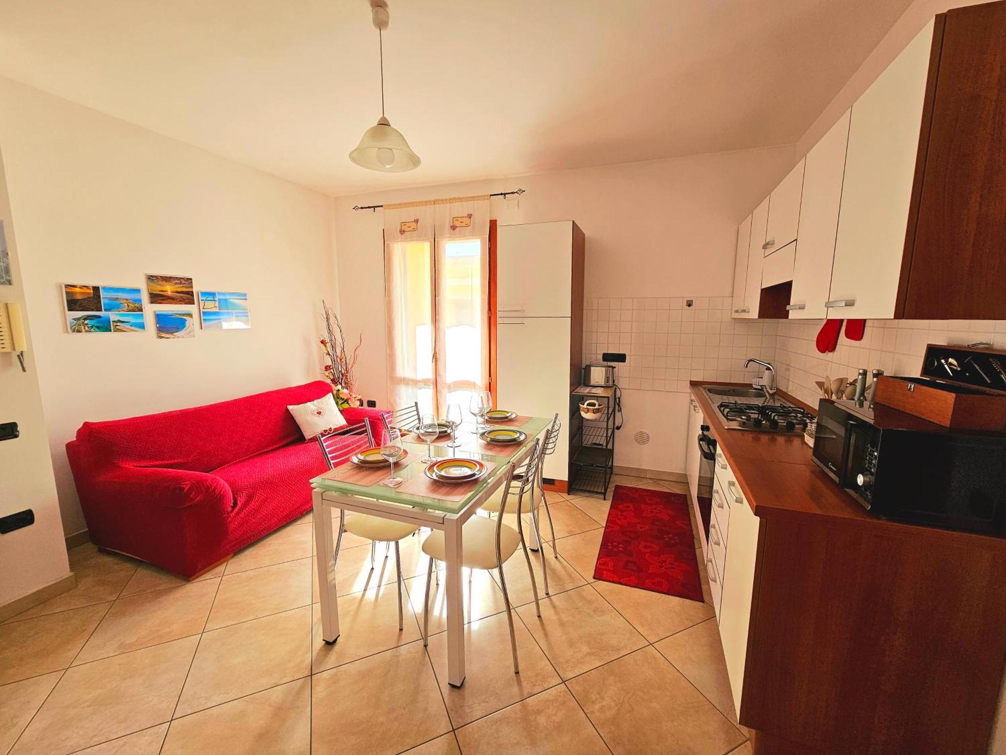 דירות Càbras Casa Beatrice מראה חיצוני תמונה