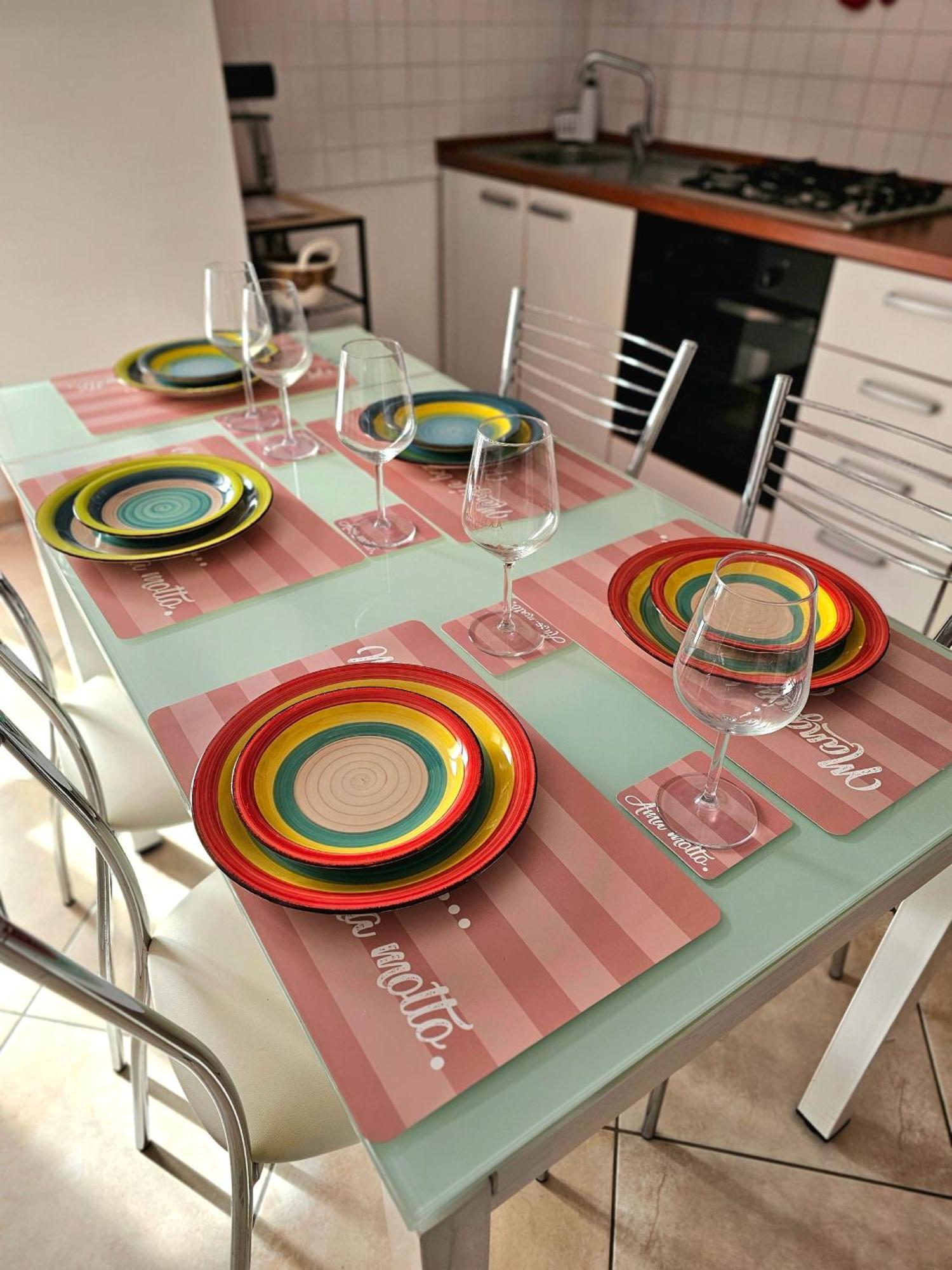 דירות Càbras Casa Beatrice מראה חיצוני תמונה