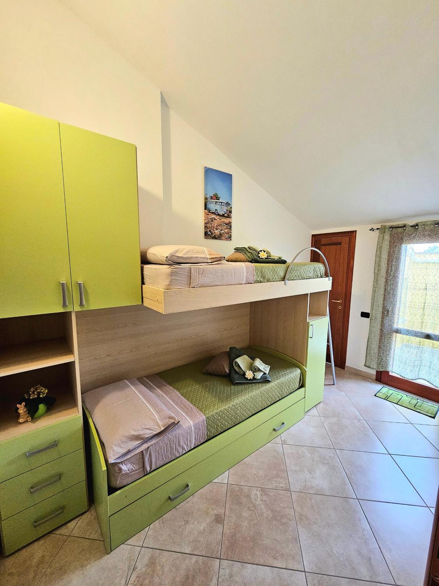 דירות Càbras Casa Beatrice מראה חיצוני תמונה