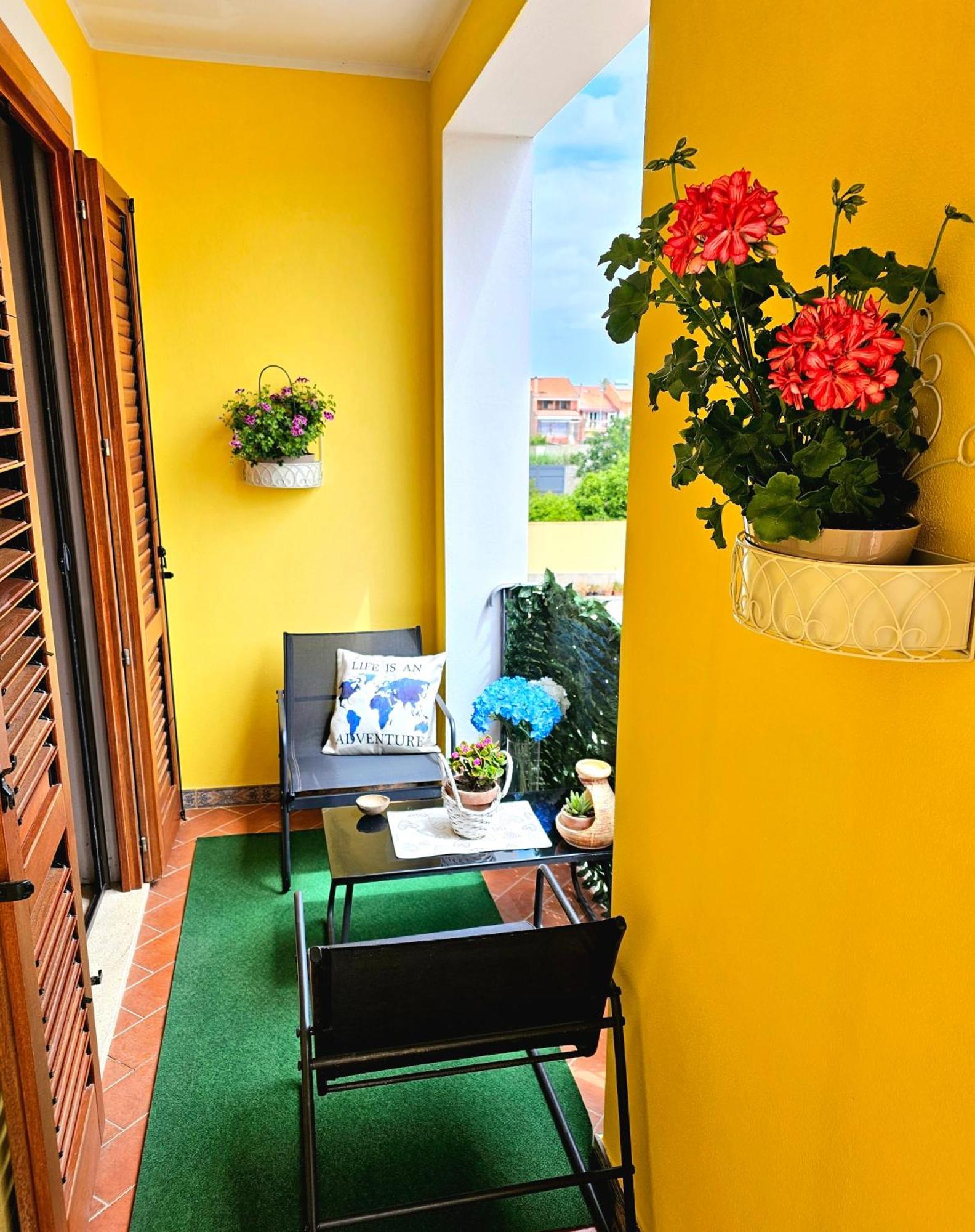 דירות Càbras Casa Beatrice מראה חיצוני תמונה