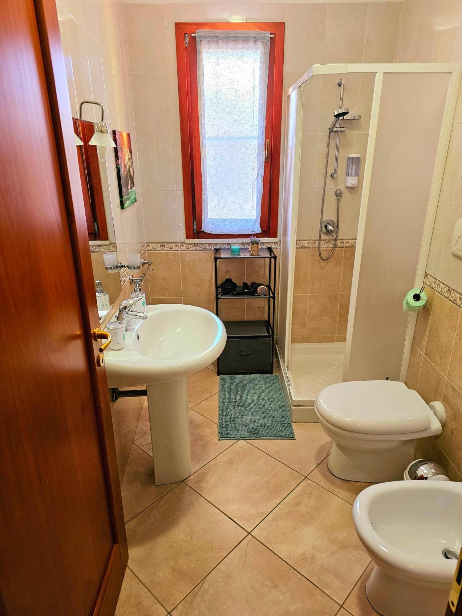 דירות Càbras Casa Beatrice מראה חיצוני תמונה