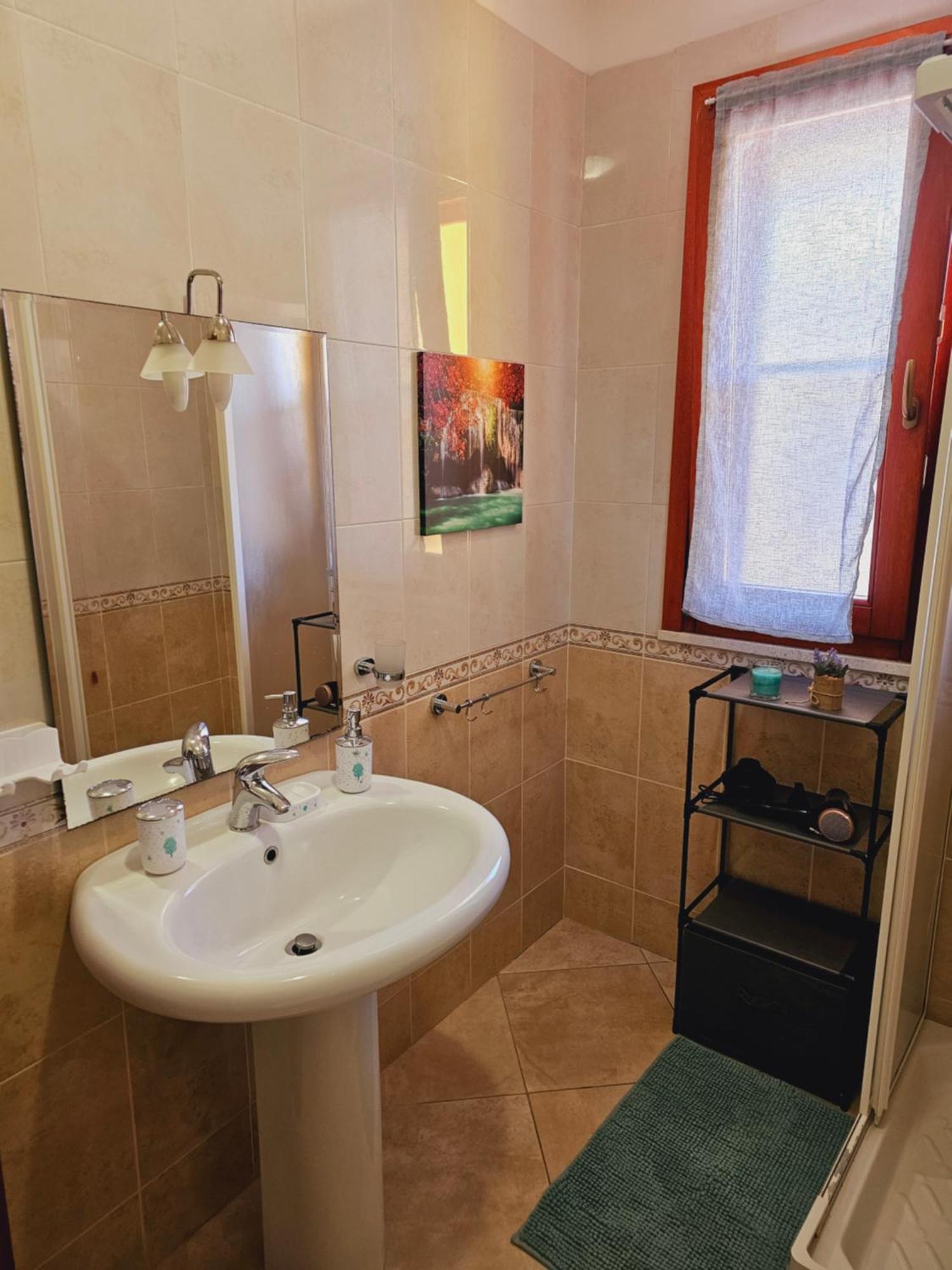 דירות Càbras Casa Beatrice מראה חיצוני תמונה