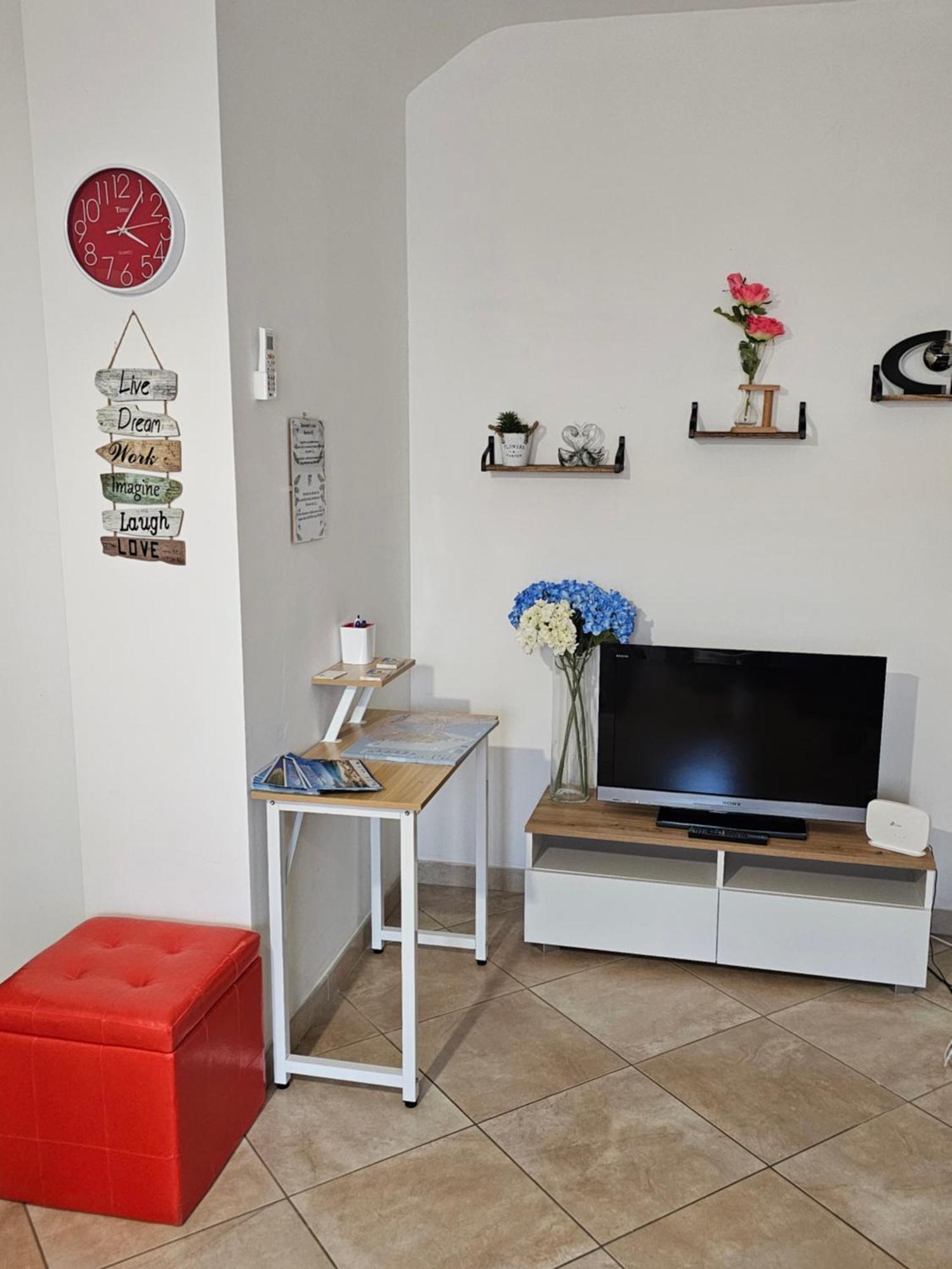דירות Càbras Casa Beatrice מראה חיצוני תמונה