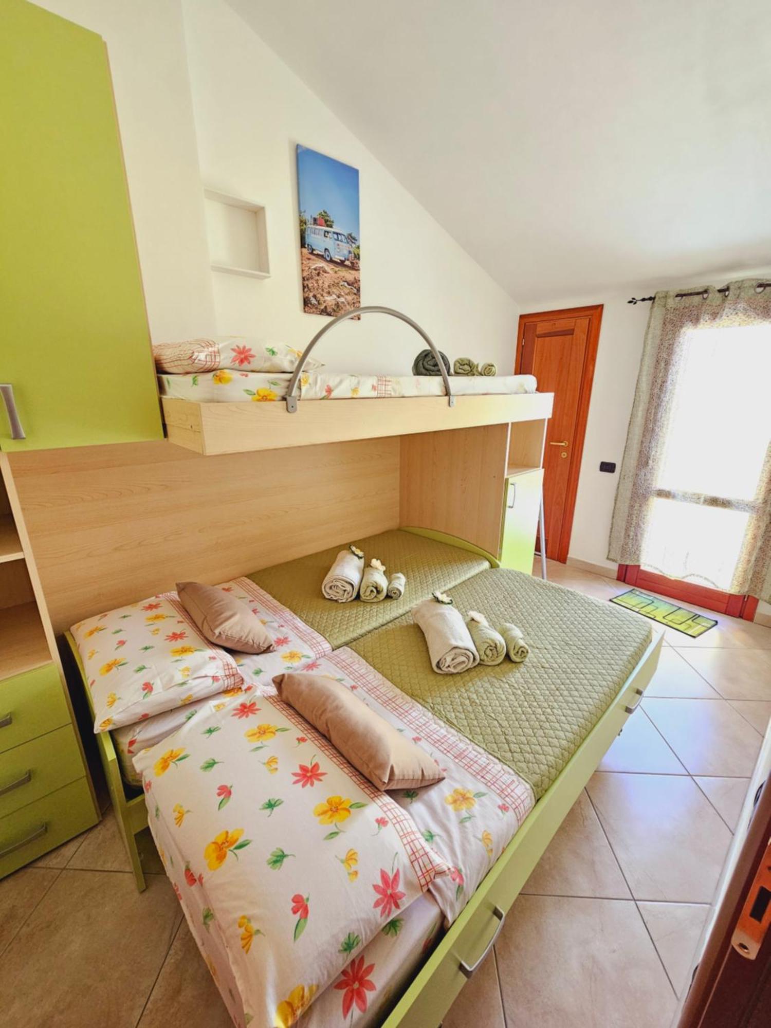 דירות Càbras Casa Beatrice מראה חיצוני תמונה